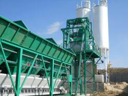 betono gamyklos