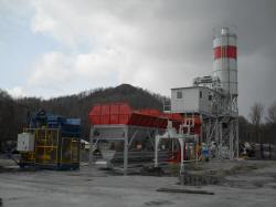 betono gamyklos