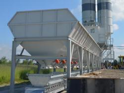 betono gamyklos