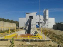 betono gamyklos