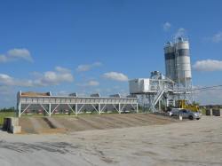 betono gamyklos
