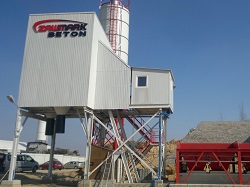betono gamyklos