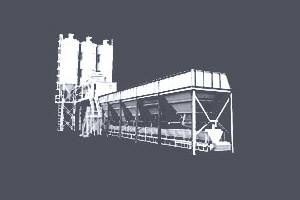 betono gamyklos